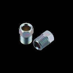 Jagwire Compression Nut - Formula Jagwire Compression Nut - Formula