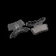 Jagwire Elite Cooling Disc Pad - SRAM Guide