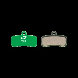 Jagwire Pro E-Bike Disc Pad - Shimano MTB/RideRever Cargo-x