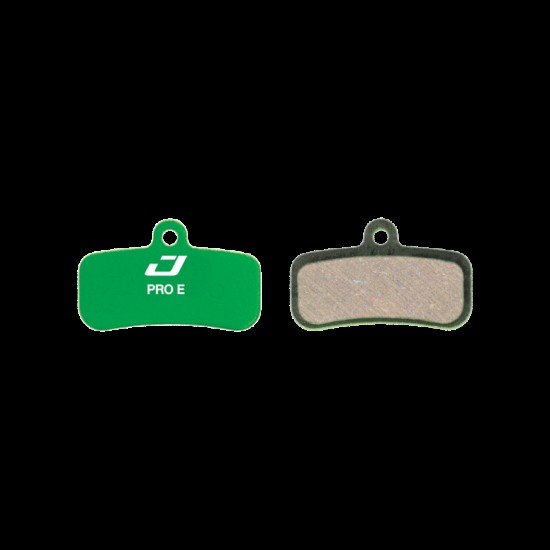 Jagwire Pro E-Bike Disc Pad - Shimano MTB/RideRever Cargo-x