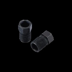 Jagwire Compression Nut - Shimano / Magura Jagwire Compression Nut - Shimano / Magura