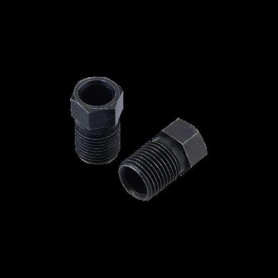 Jagwire Compression Nut - Shimano / Magura Jagwire Compression Nut - Shimano / Magura