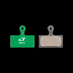 Jagwire Pro E-Bike Disc Pad - Shimano/RideRever Cargo-D