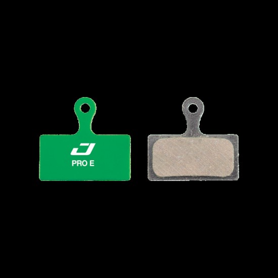 Jagwire Pro E-Bike Disc Pad - Shimano/RideRever Cargo-D