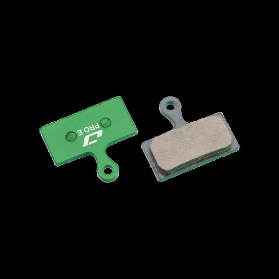 Jagwire Pro E-Bike Disc Pad - Shimano/RideRever Cargo-D
