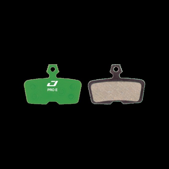 Jagwire Pro E-Bike Disc Pad - SRAM Code