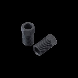 Jagwire Compression Nut - SRAM / Avid / Tektro Jagwire Compression Nut - SRAM / Avid / Tektro