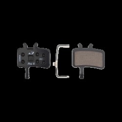 Jagwire Pro Extreme Sintered Disc Pad - Avid BB7, Juicy