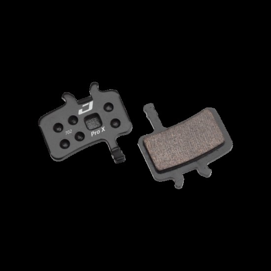 Jagwire Pro Extreme Sintered Disc Pad - Avid BB7, Juicy
