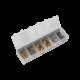 Jagwire Hydraulic Hose Fittings Mini Combo Box