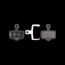 Jagwire Pro Extreme Sintered Disc Pad - SRAM AXS Road