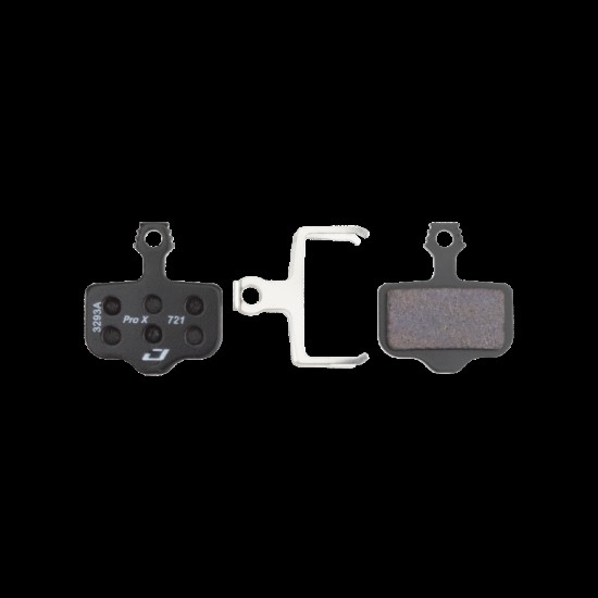 Jagwire Pro Extreme Sintered Disc Pad - SRAM AXS Road