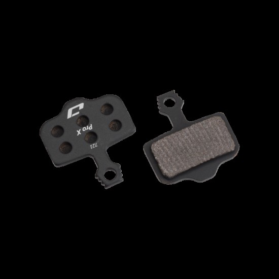 Jagwire Pro Extreme Sintered Disc Pad - SRAM AXS Road