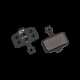 Jagwire Pro Extreme Sintered Disc Pad - SRAM AXS Road
