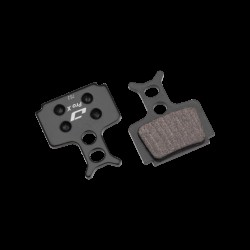 Jagwire Pro Extreme Sintered Disc Pad - Formula Cura