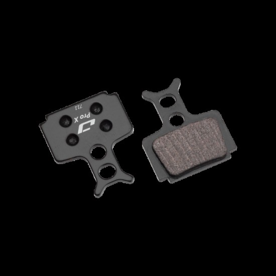 Jagwire Pro Extreme Sintered Disc Pad - Formula Cura