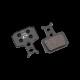 Jagwire Pro Extreme Sintered Disc Pad - Formula Cura