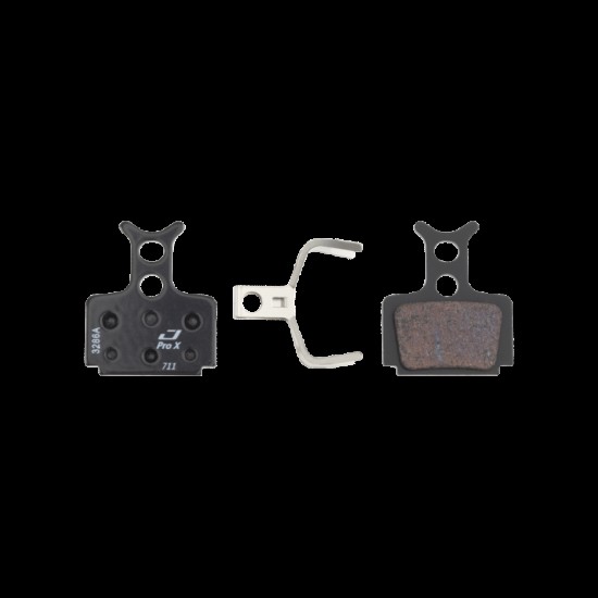 Jagwire Pro Extreme Sintered Disc Pad - Formula Cura
