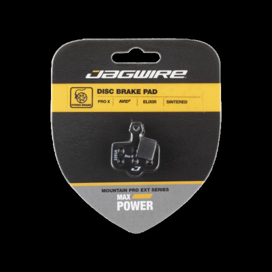 Jagwire Pro Extreme Sintered Disc Pad - SRAM AXS Road