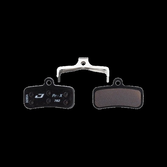 Jagwire Pro Extreme Sintered Disc Brake Pad - Shim MTB & RideRever