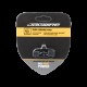 Jagwire Pro Extreme Sintered Disc Brake Pad - Shim MTB & RideRever