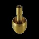 Jagwire Needle Insert / Compression Bushing Hayes Jagwire Needle Insert / Compression Bushing Hayes