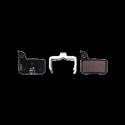 Jagwire Pro Extreme Sintered Disc Pad - SRAM Road eTap