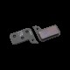 Jagwire Pro Extreme Sintered Disc Pad - SRAM Road eTap
