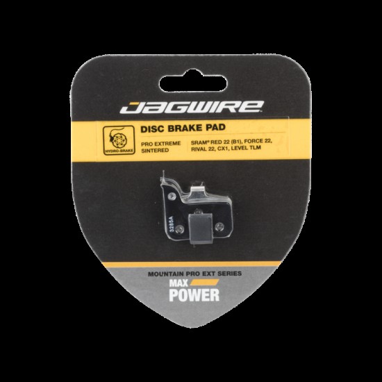 Jagwire Pro Extreme Sintered Disc Pad - SRAM Road eTap