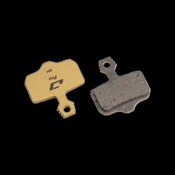 Jagwire Pro Semi-Metallic Disc Pad - SRAM AXS Road Jagwire Pro Semi-Metallic Disc Pad - SRAM AXS Road