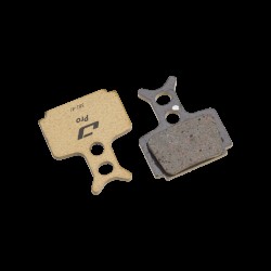 Jagwire Pro Semi-Metallic Disc Pad - Formula Cura Jagwire Pro Semi-Metallic Disc Pad - Formula Cura