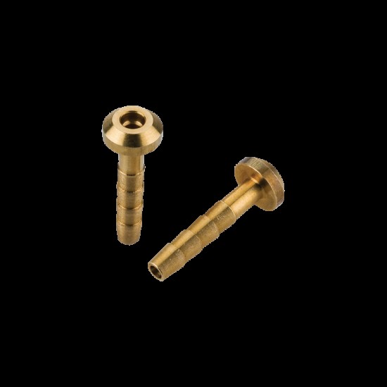 Jagwire Needle Insert Formula 10pc Jagwire Needle Insert Formula 10pc