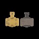 Jagwire Pro Semi-Metallic Disc Pad - Magura MT8