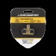 Jagwire Pro Semi-Metallic Disc Pad - Shimano/RideRever Cargo-D