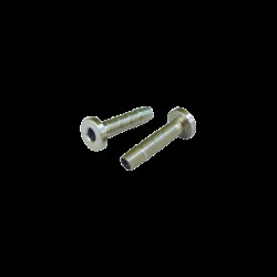 Jagwire Needle Insert Shim High Press 10pc