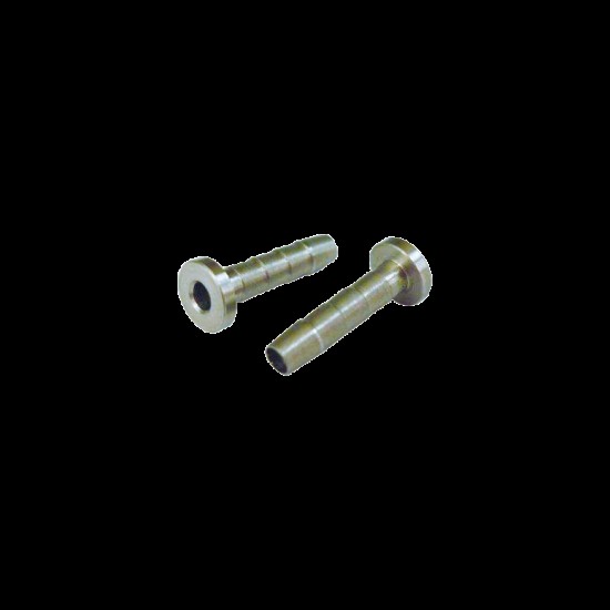 Jagwire Needle Insert Shim High Press 10pc Jagwire Needle Insert Shim High Press 10pc