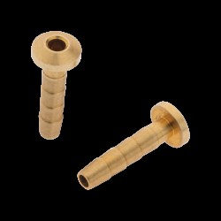 Jagwire Needle Insert Shim J-Ty Low Press 10pc