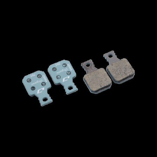 Jagwire Sport Organic Disc Pad - Magura MT7