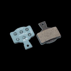 Jagwire Sport Organic Disc Pad - Magura MT8 Jagwire Sport Organic Disc Pad - Magura MT8