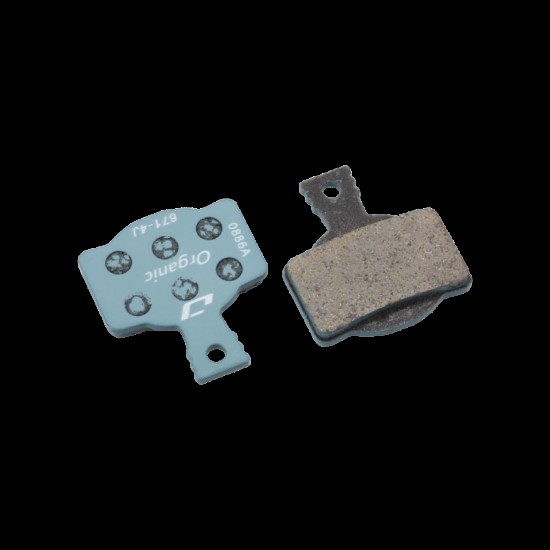 Jagwire Sport Organic Disc Pad - Magura MT8