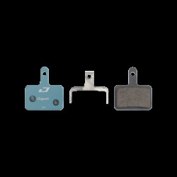 Jagwire Sport Organic Disc Pad - Shimano/Promax Jagwire Sport Organic Disc Pad - Shimano/Promax
