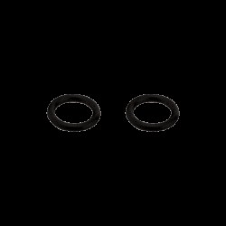 Jagwire O-Ring M6 Banjo Fittings - DOT