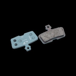 Jagwire Sport Organic Disc Pad - SRAM Code Jagwire Sport Organic Disc Pad - SRAM Code