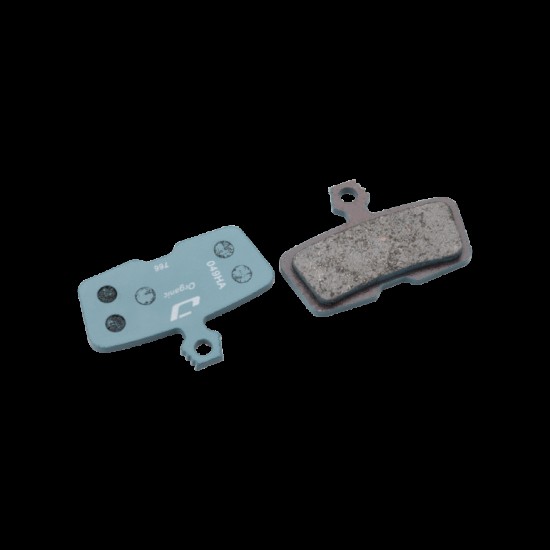 Jagwire Sport Organic Disc Pad - SRAM Code