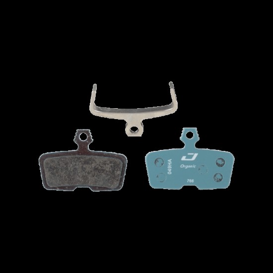 Jagwire Sport Organic Disc Pad - SRAM Code
