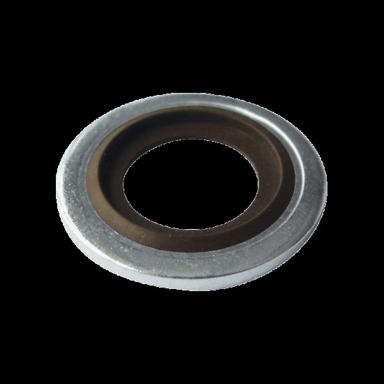 Jagwire Oil Seal M8 - Mineral Jagwire Oil Seal M8 - Mineral