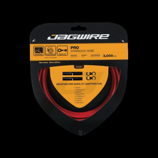 Jagwire Pro Hydraulic Hose Kit Jagwire Pro Hydraulic Hose Kit