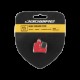 Jagwire Sport Semi-Metallic Disc Pad - Hayes Striker Ryde
