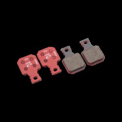 Jagwire Sport Semi-Metallic Disc Pad - Magura MT7 Jagwire Sport Semi-Metallic Disc Pad - Magura MT7