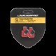Jagwire Sport Semi-Metallic Disc Pad - Magura MT7